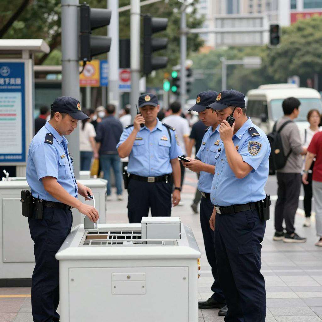 金属扣质感：点亮服装设计的秘密武器第二张图