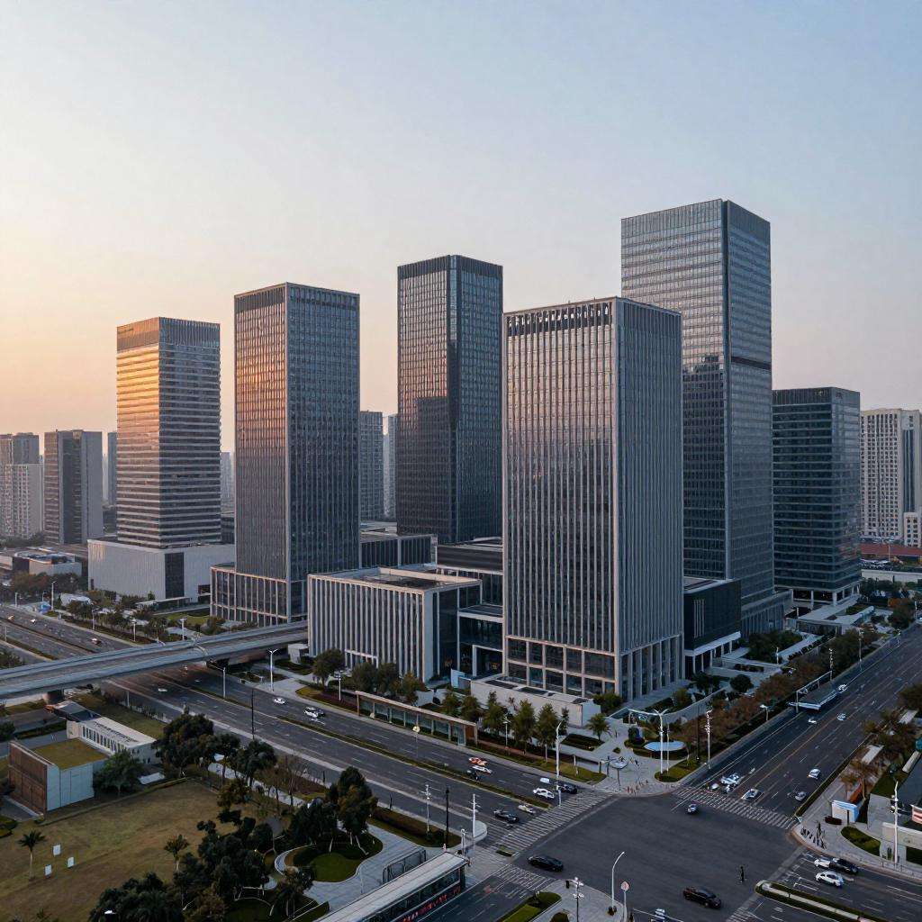 隐形拉链：打造极致美观的服装秘密武器第三张图