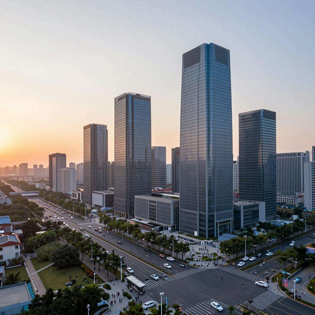 天然材质纽扣：环保时尚的秘密武器第三张图