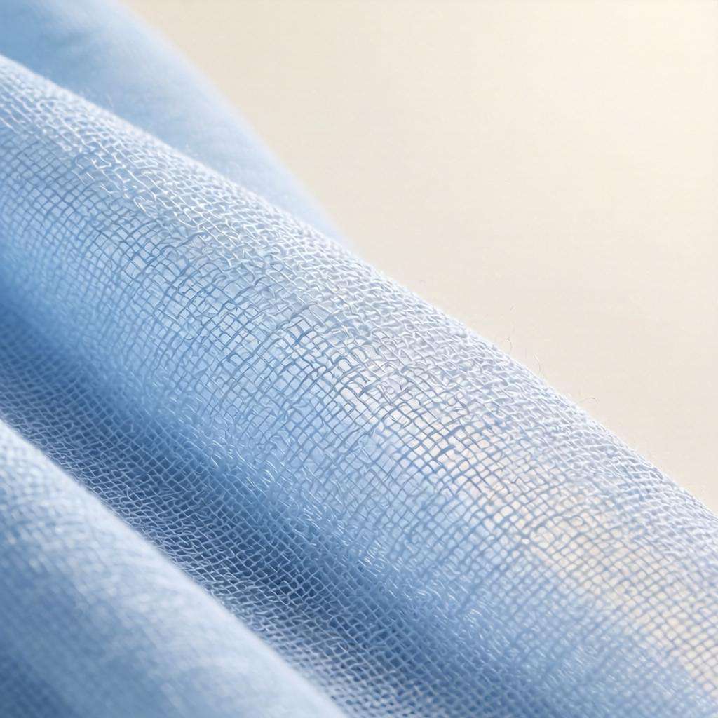 纱衬轻薄支撑：时尚舒适的极致融合第一张图