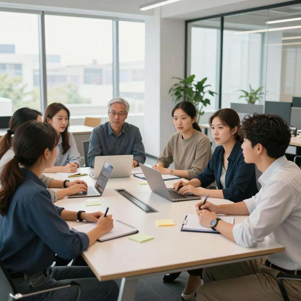 服装衬布选择指南：打造完美服装的秘密武器