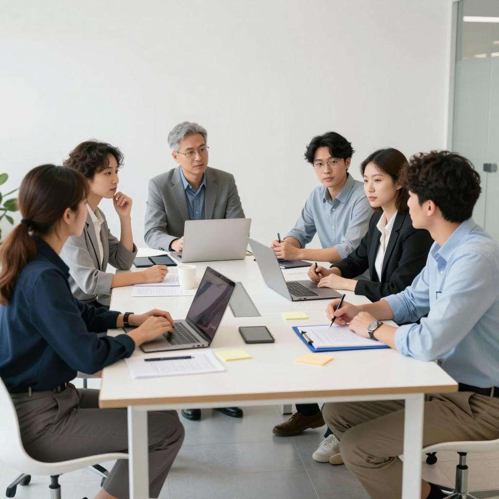 粘合衬固定性揭秘：服装质感的秘密武器