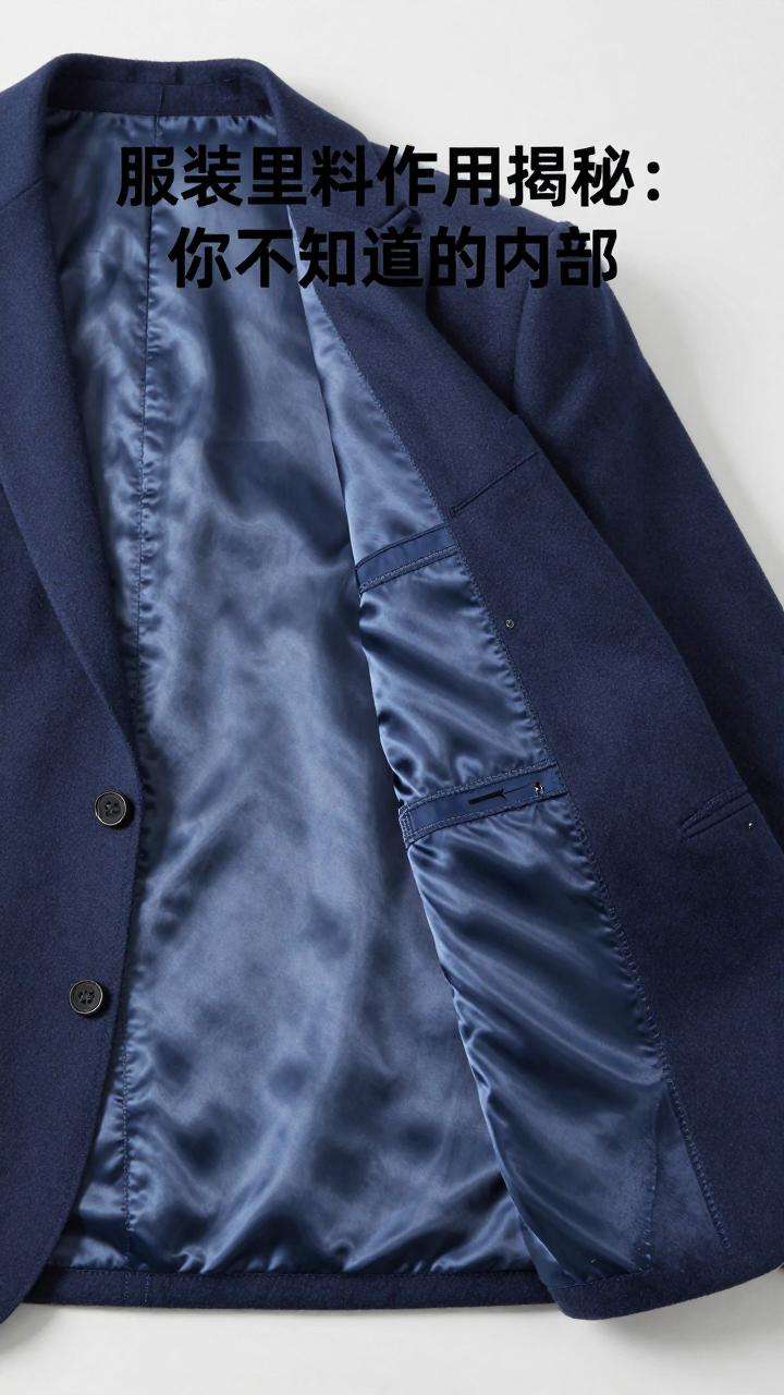 服装里料作用揭秘：你不知道的内部奥秘