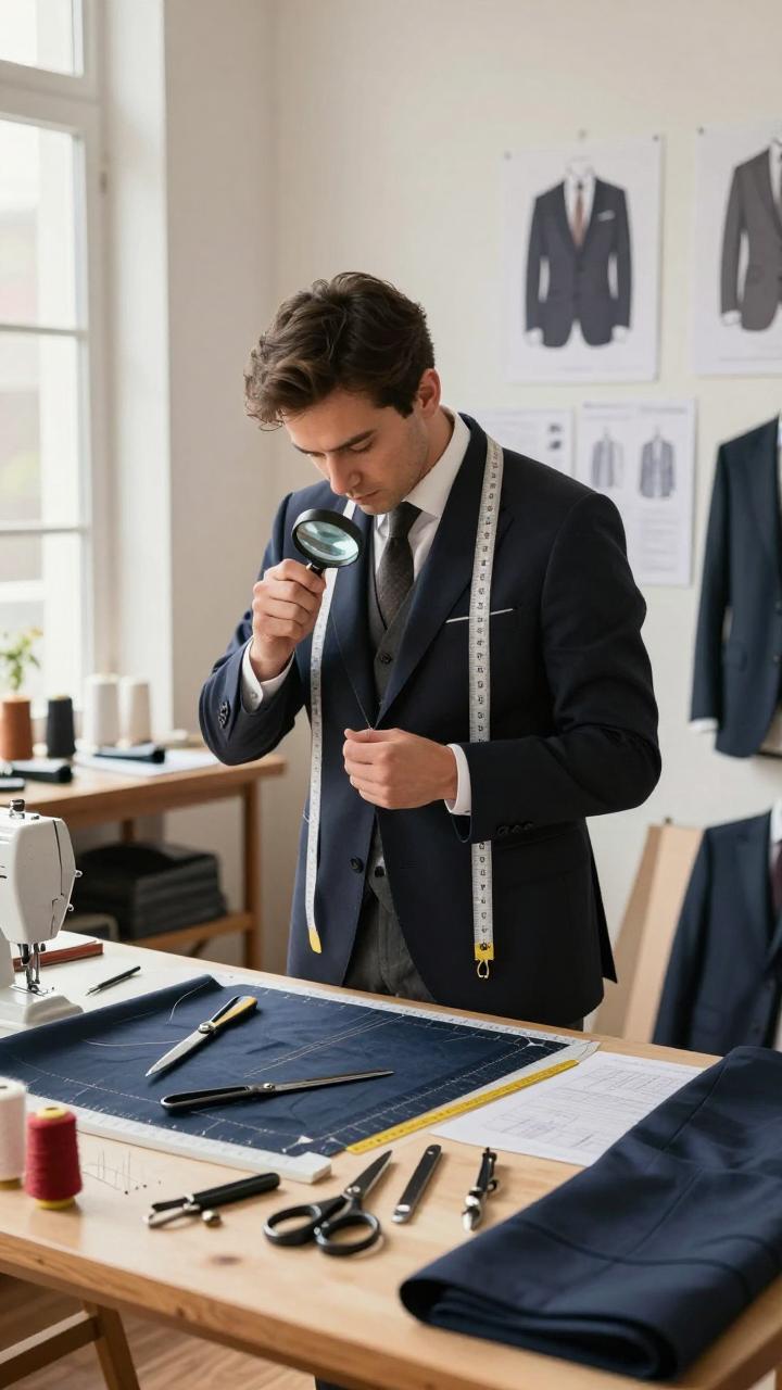 服装里料作用揭秘：你不知道的内部奥秘第一张图