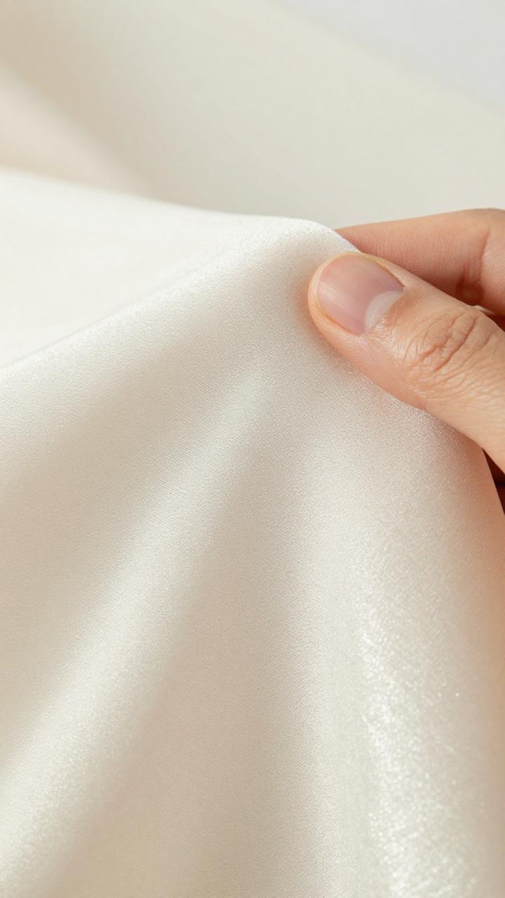 服装里料作用揭秘：你不知道的内部奥秘第二张图