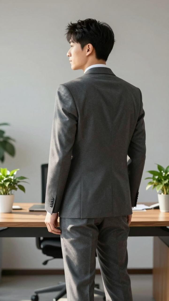 服装里料作用揭秘：你不知道的内部奥秘第三张图