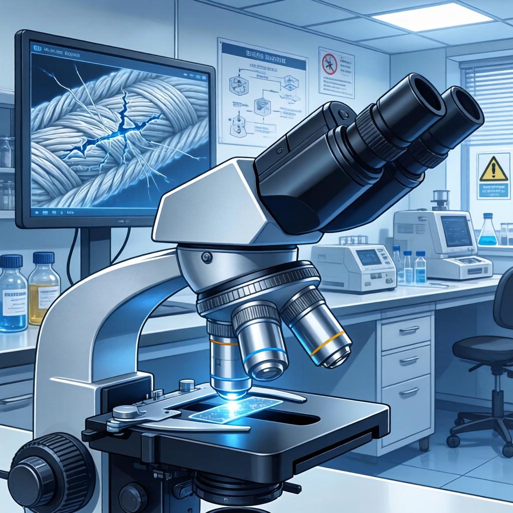 粘合衬固定性揭秘：提升服装质感的关键所在第二张图