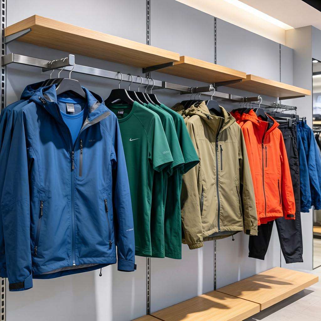 涤纶里料滑爽：穿在身上的科技奇迹第一张图