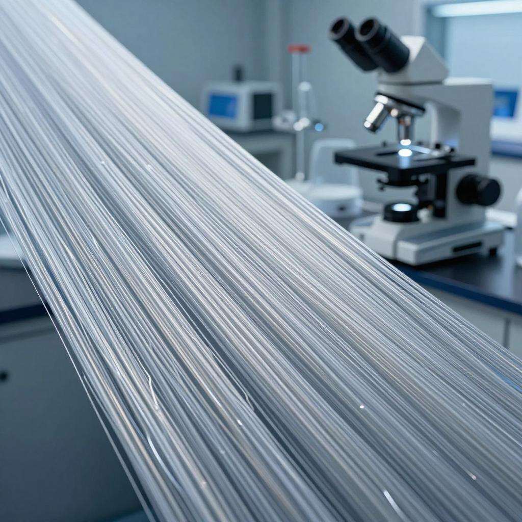 涤纶里料滑爽：穿在身上的科技奇迹第三张图