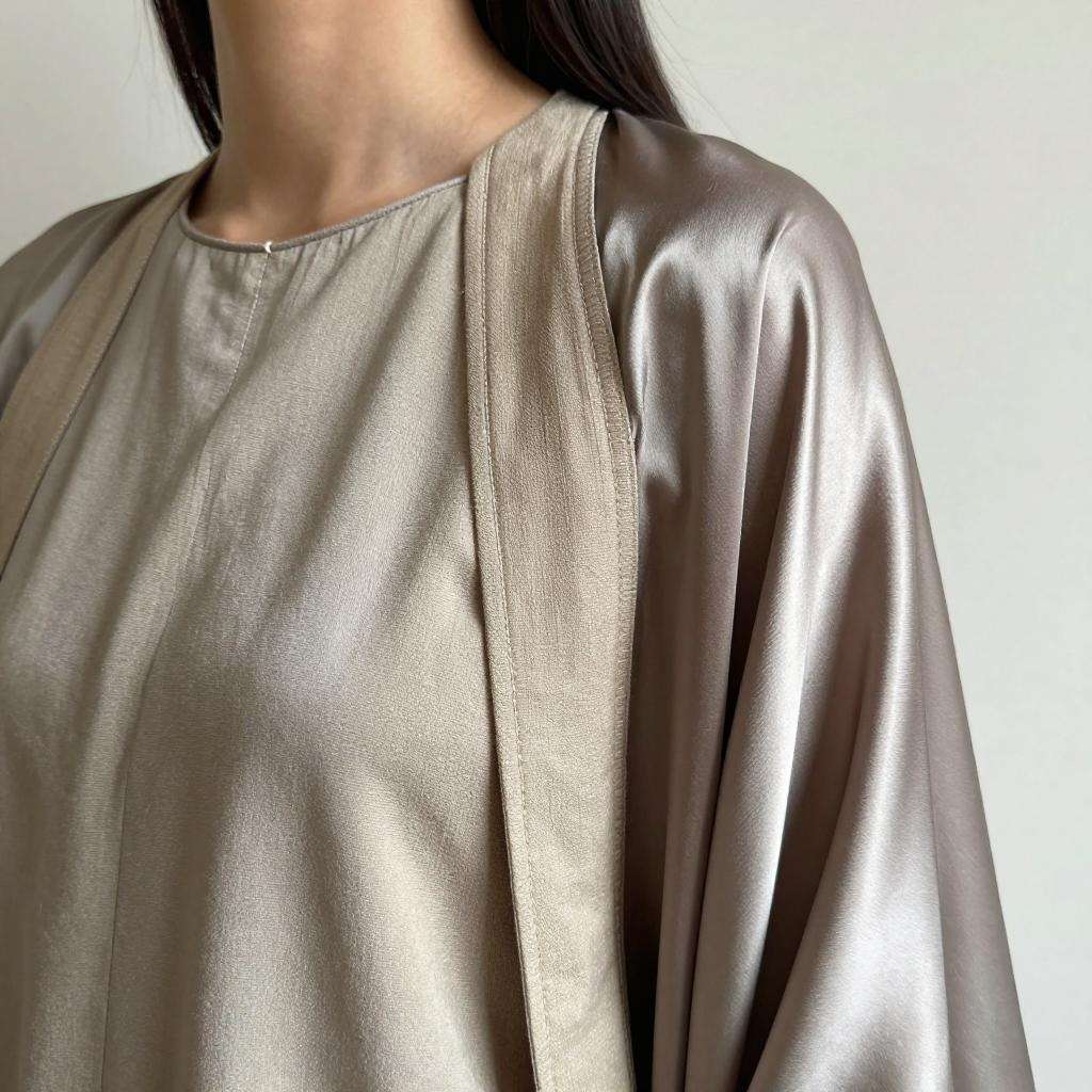 服装里料作用揭秘：你不知道的面料秘密