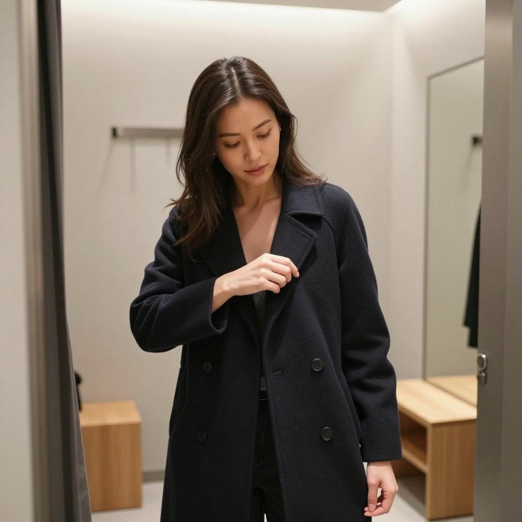 服装里料作用揭秘：你不知道的面料秘密第二张图