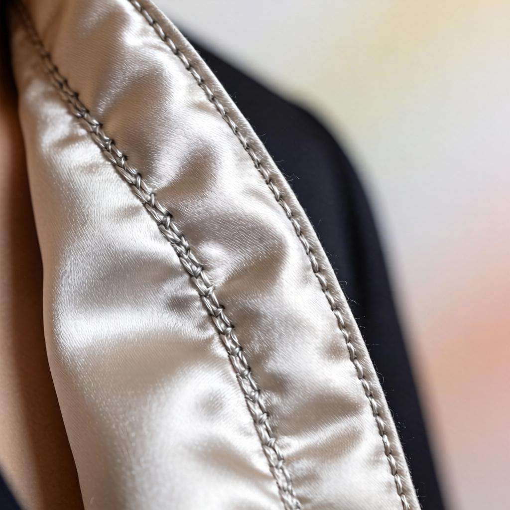 服装里料作用揭秘：你不知道的面料背后秘密第一张图