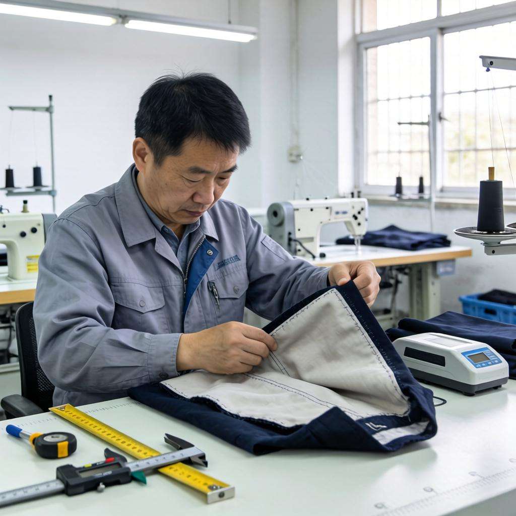 服装里料作用揭秘：你不知道的面料背后秘密第二张图