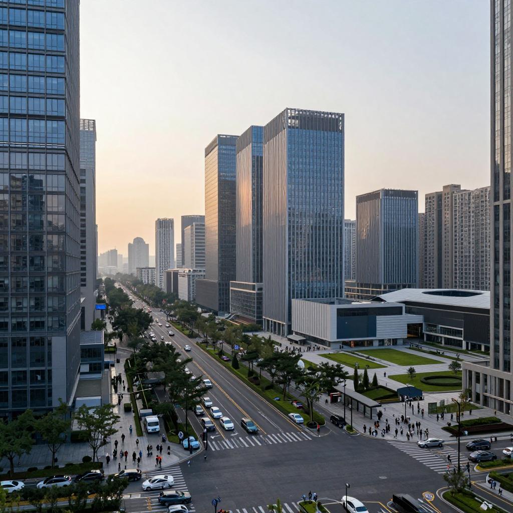 双头拉链功能揭秘：让衣服更智能、更实用的秘密武器第三张图