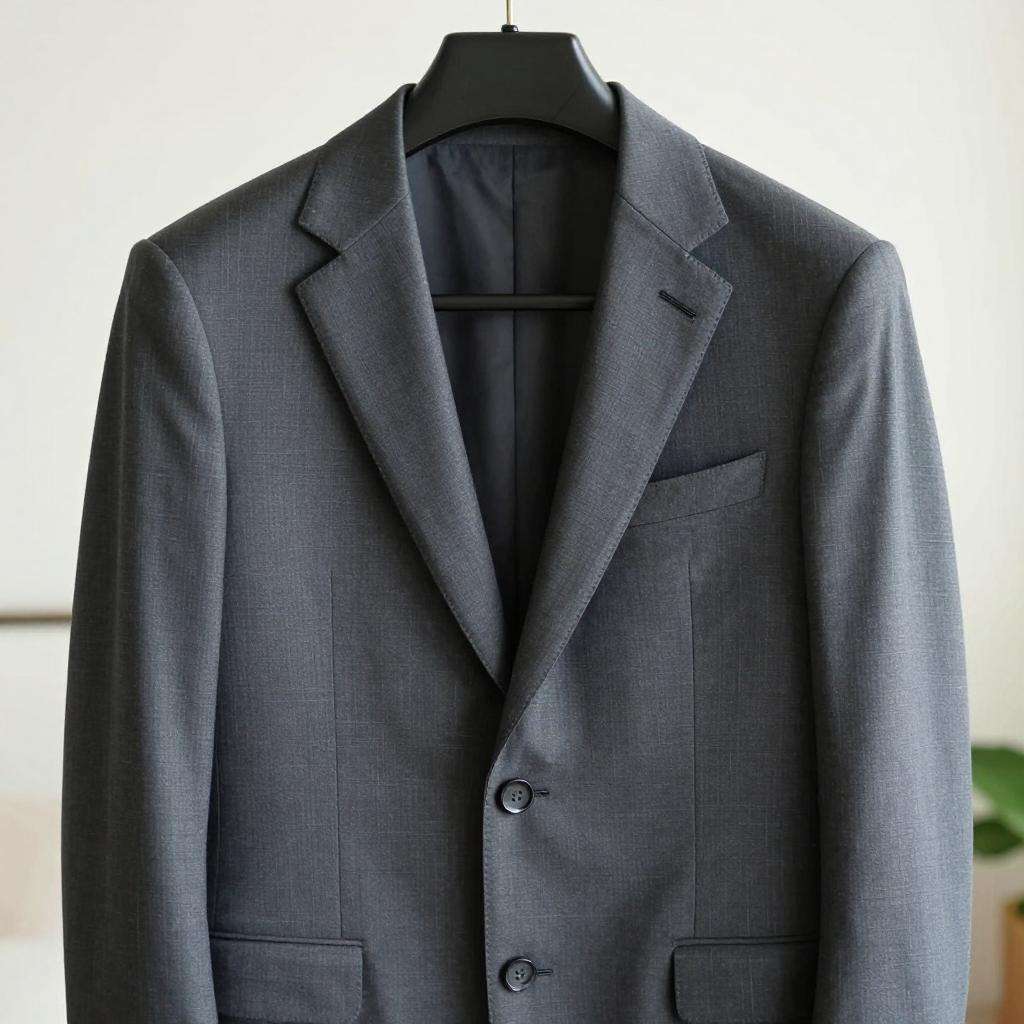 粘合衬固定性揭秘：服装工艺的核心秘密第三张图