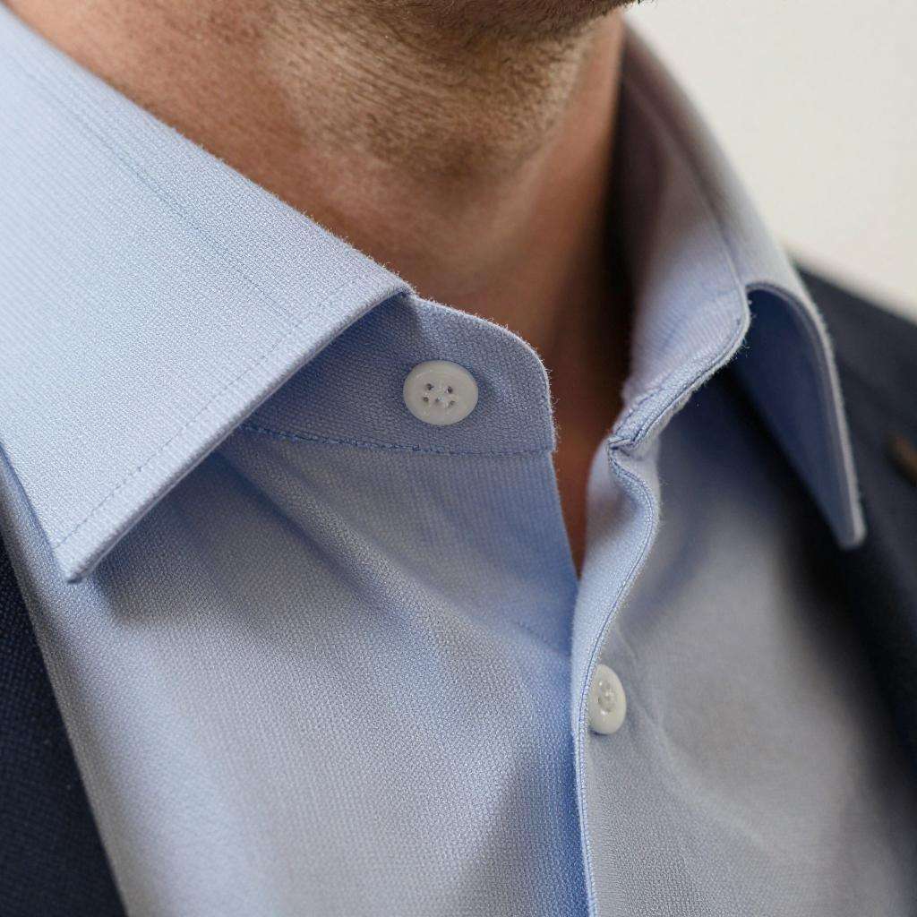 毛衬挺括度揭秘：服装质感的关键密码第一张图