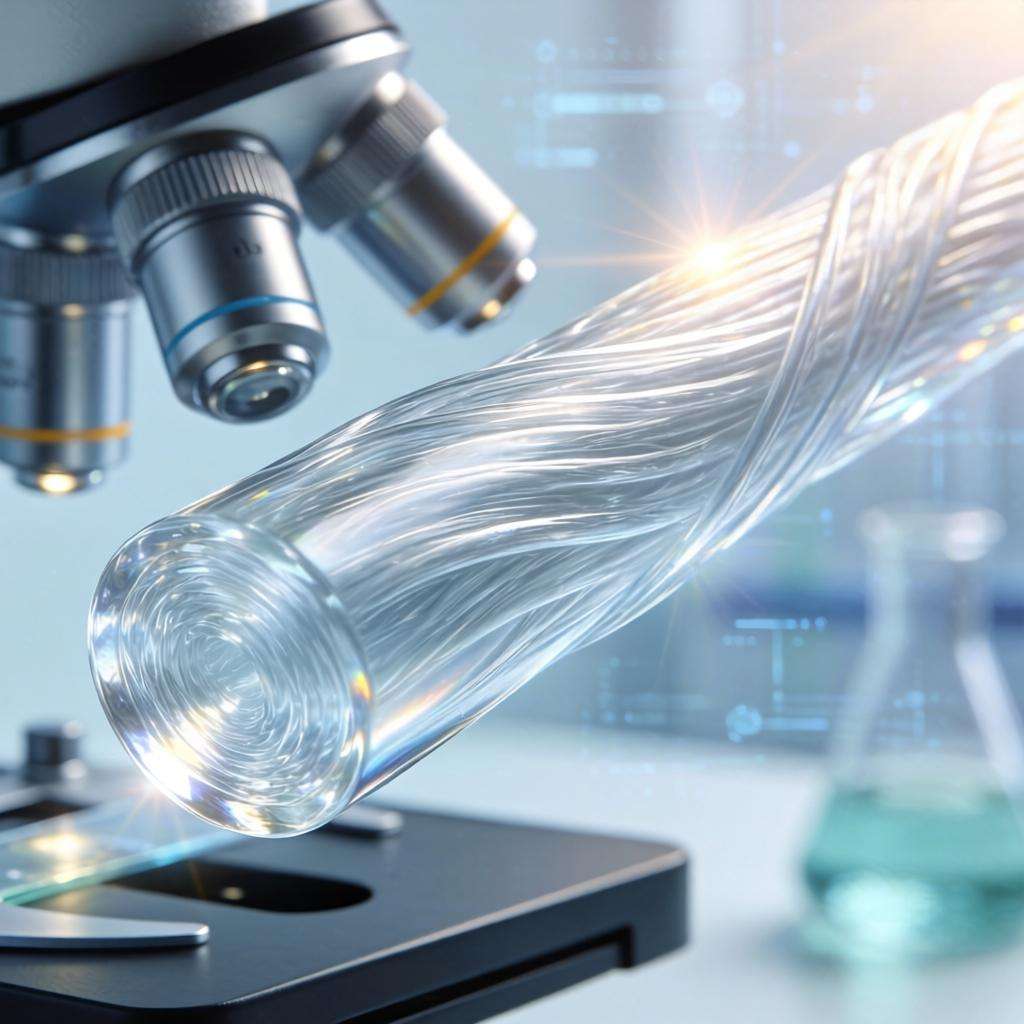 醋酸里料光泽：服装材质中的光影魔术师解析第三张图