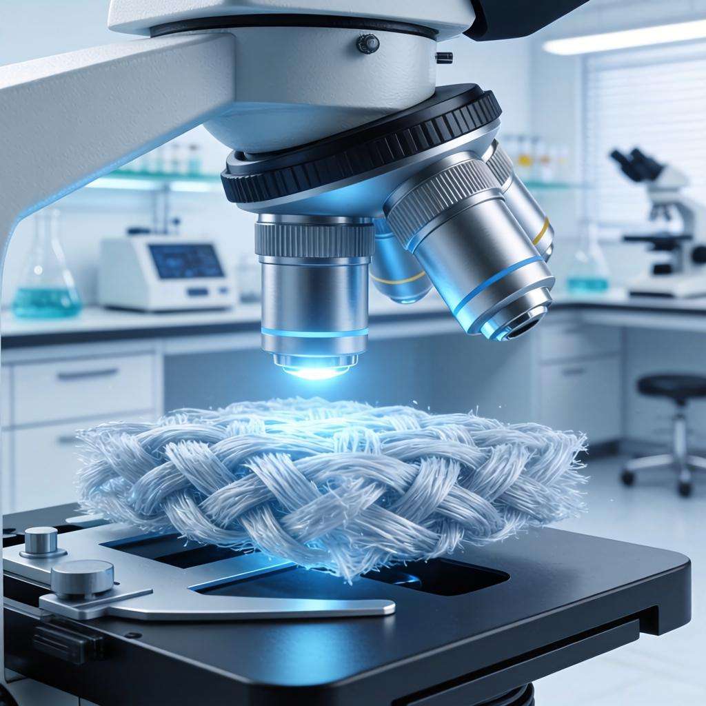 化纤棉保暖性解析：揭示科技背后的温暖秘密