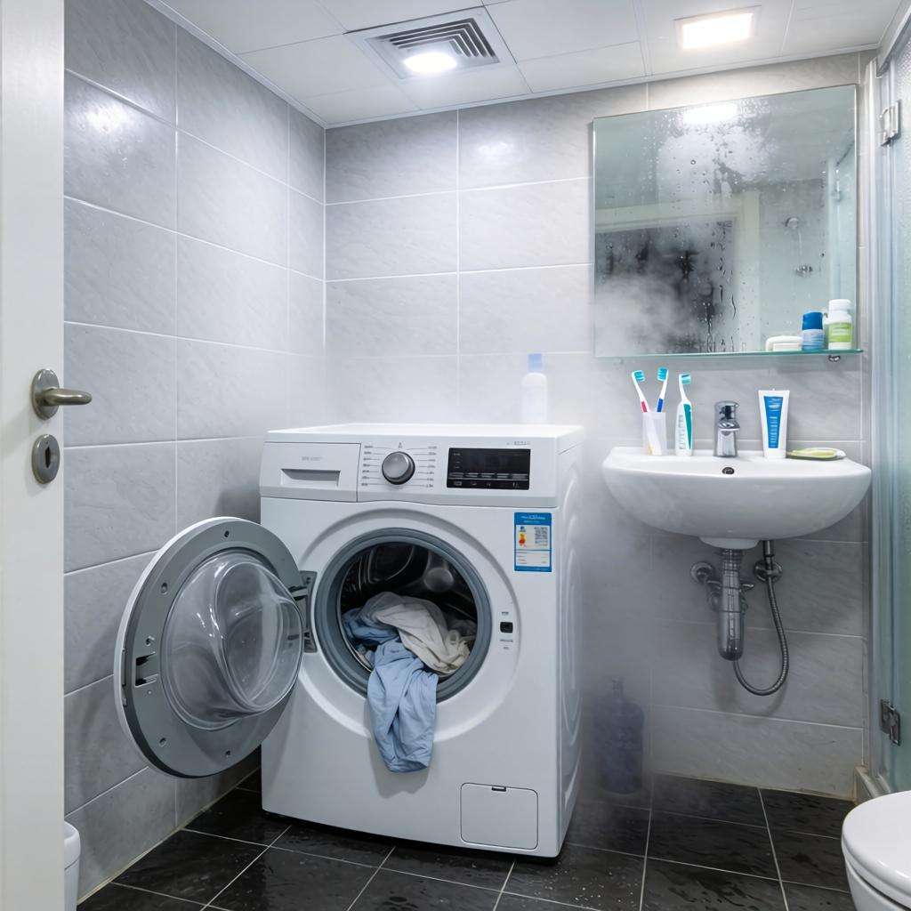 水洗温度限制：服装护理的关键秘密第二张图