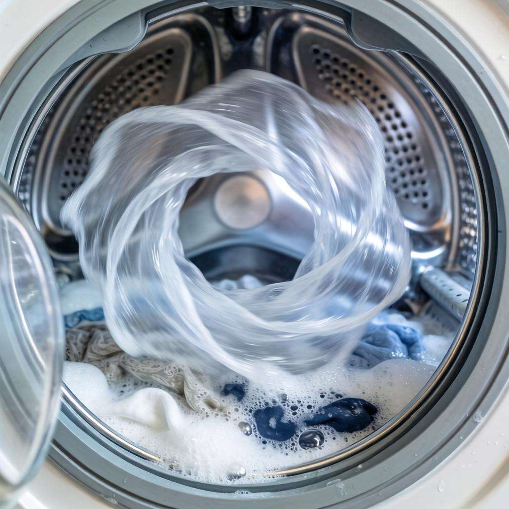 水洗温度限制：服装护理的关键秘密第三张图