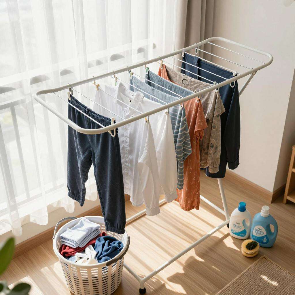 水洗温度限制：服装保养的关键秘密解码第三张图