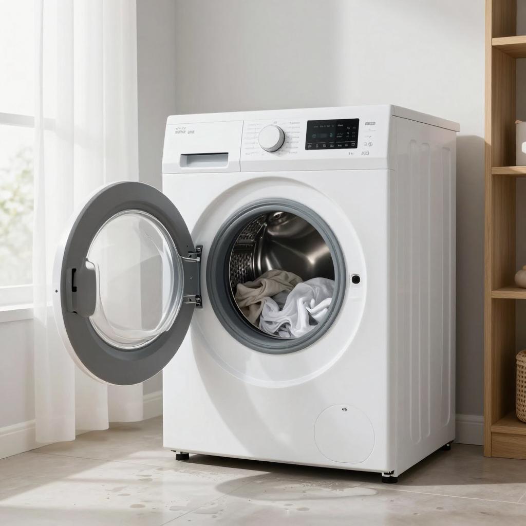 水洗温度限制：你知道衣物的水温密码吗？第一张图