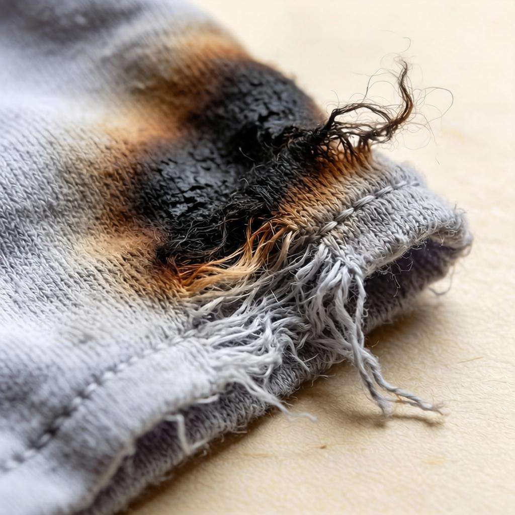 水洗温度限制：你知道衣物的水温密码吗？第二张图