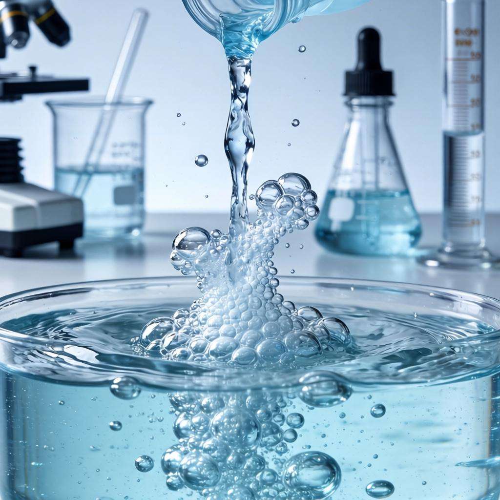 漂白剂使用全攻略：如何安全高效地让衣物焕然一新第一张图