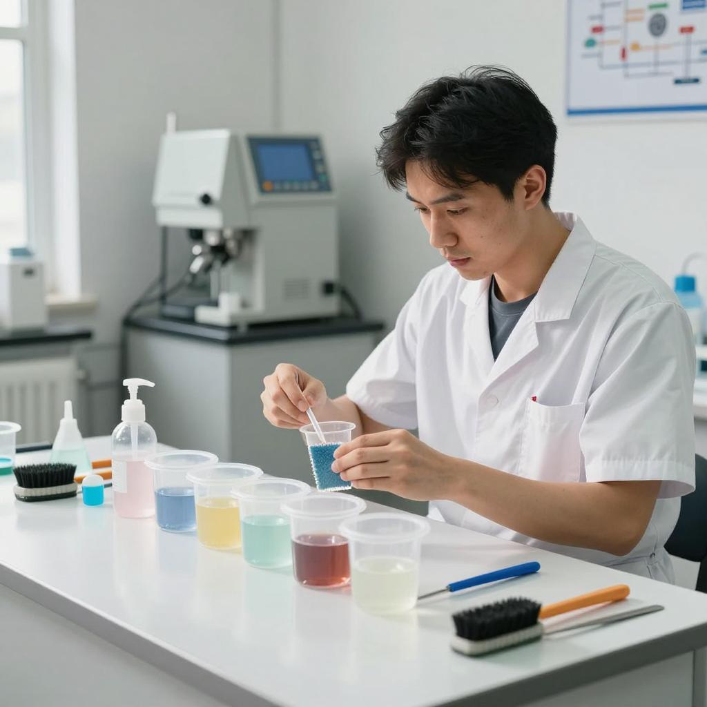 干洗溶剂选择：让衣物焕然一新的大秘密第一张图