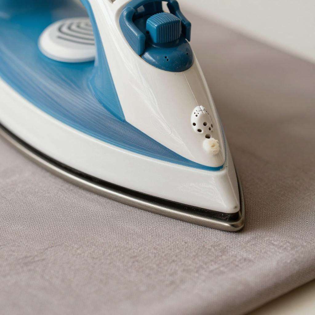 熨烫温度控制的秘密：让衣物焕然一新不再难第二张图