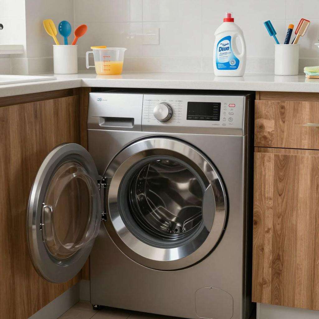 漂白剂使用攻略：让衣物焕然一新第一张图