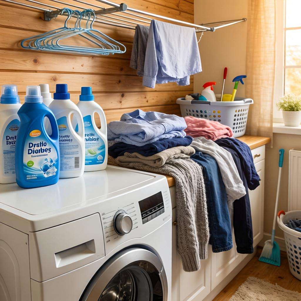 干洗溶剂选择：让衣物焕然一新的大秘密第二张图