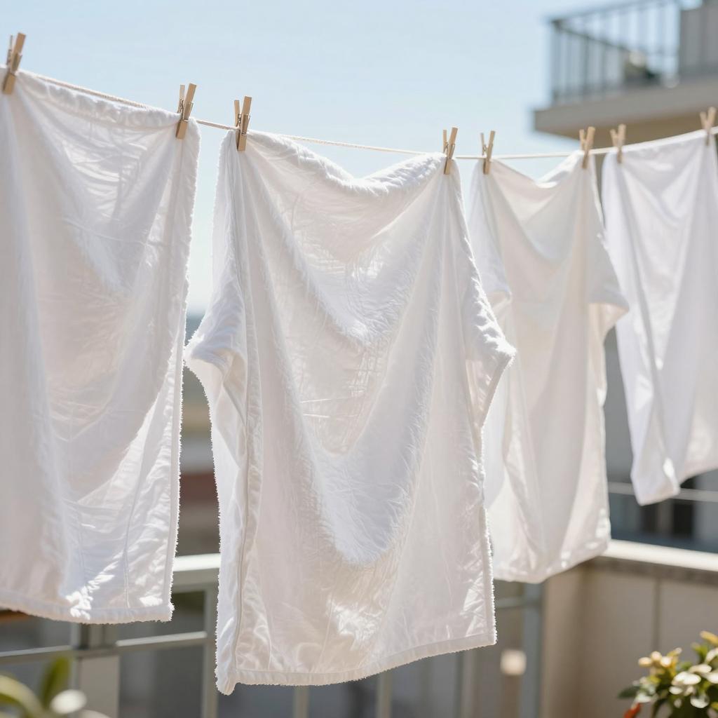 漂白剂使用攻略：让衣物焕然一新第三张图