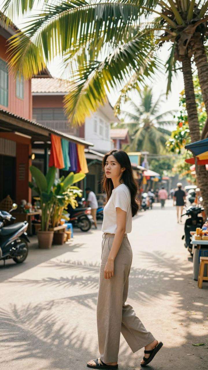 亚洲体型特点全解析：穿出你的专属风格第一张图