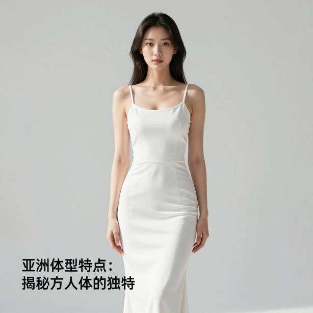 亚洲体型特点：揭秘东方人体的独特之美与潜在潜力