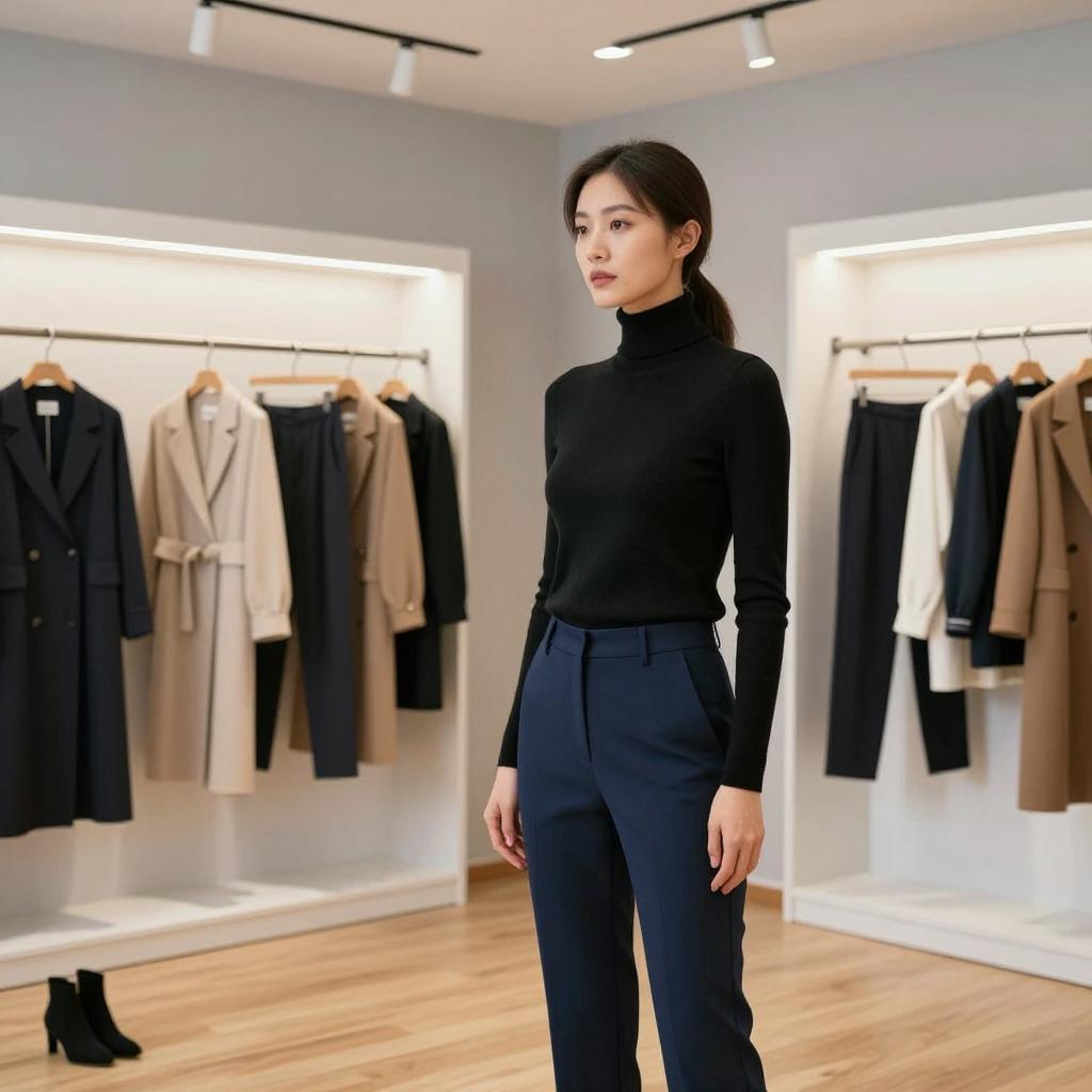 亚洲体型特点：揭秘东方人体的独特之美与潜在潜力第一张图