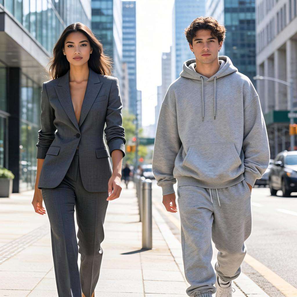 欧美版型差异：深度揭秘，避开穿搭误区