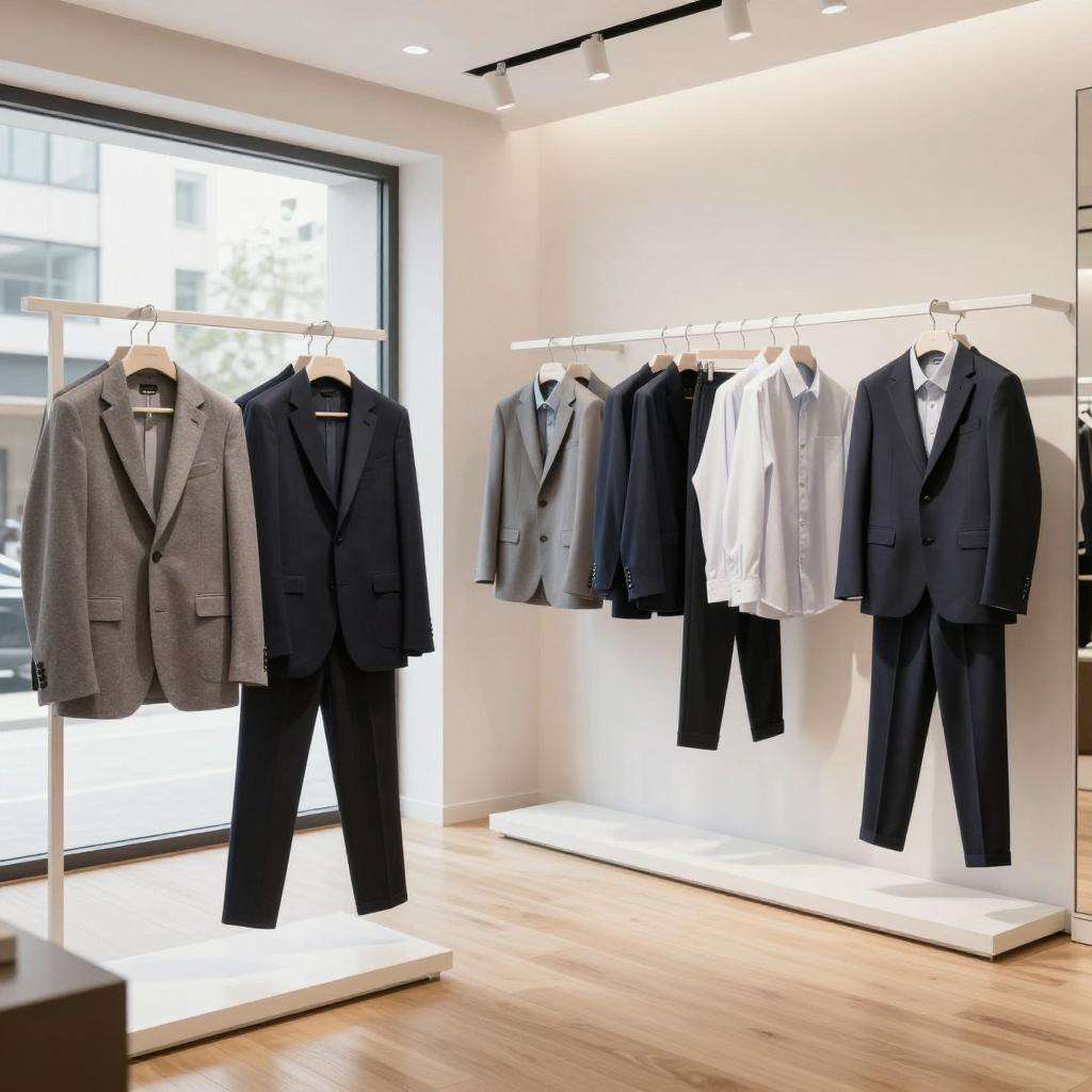 欧美版型差异：深度揭秘，避开穿搭误区第一张图