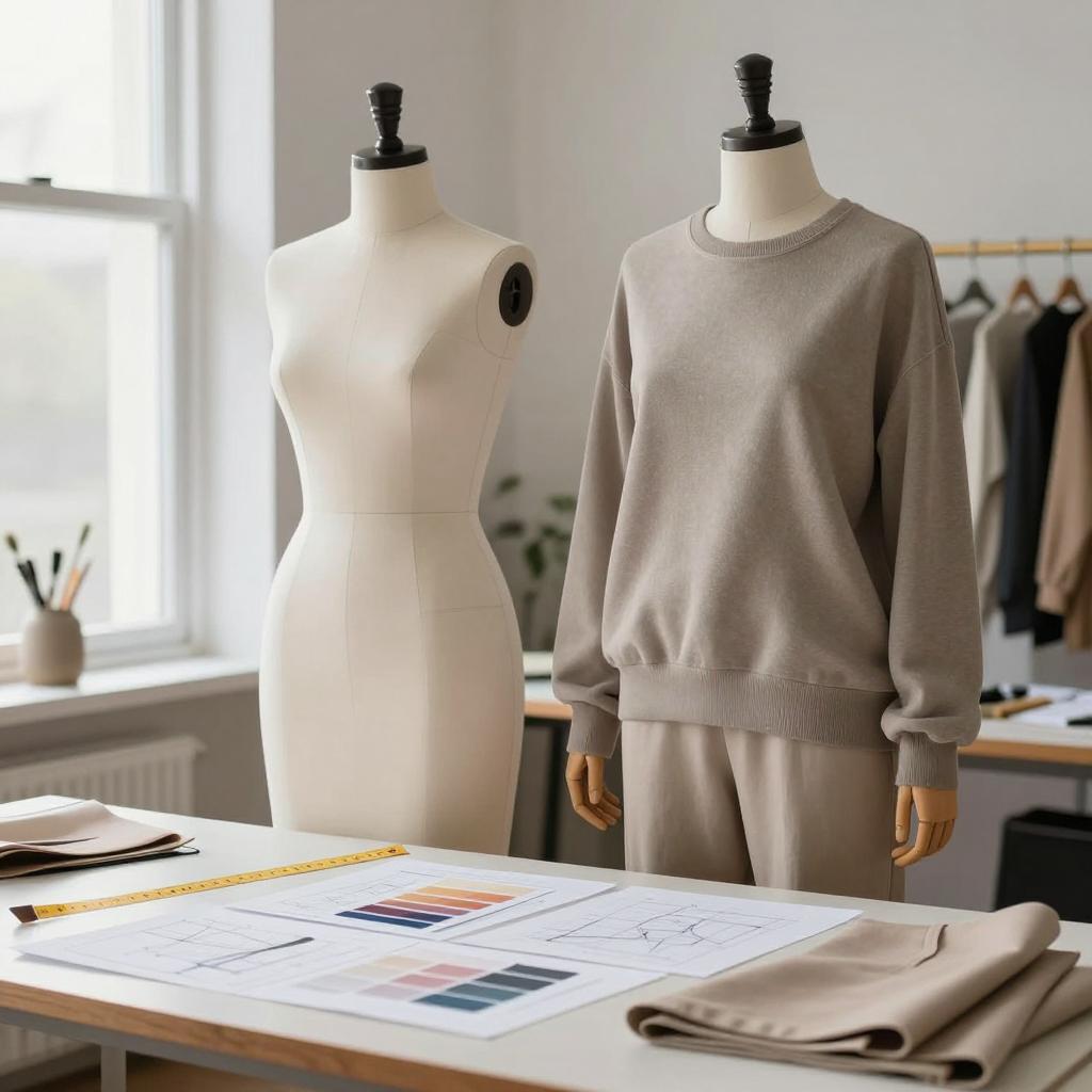 欧美版型差异：你不知道的款式秘密与选择诀窍