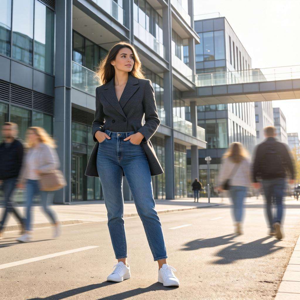 欧美版型差异：你不知道的款式秘密与选择诀窍第一张图