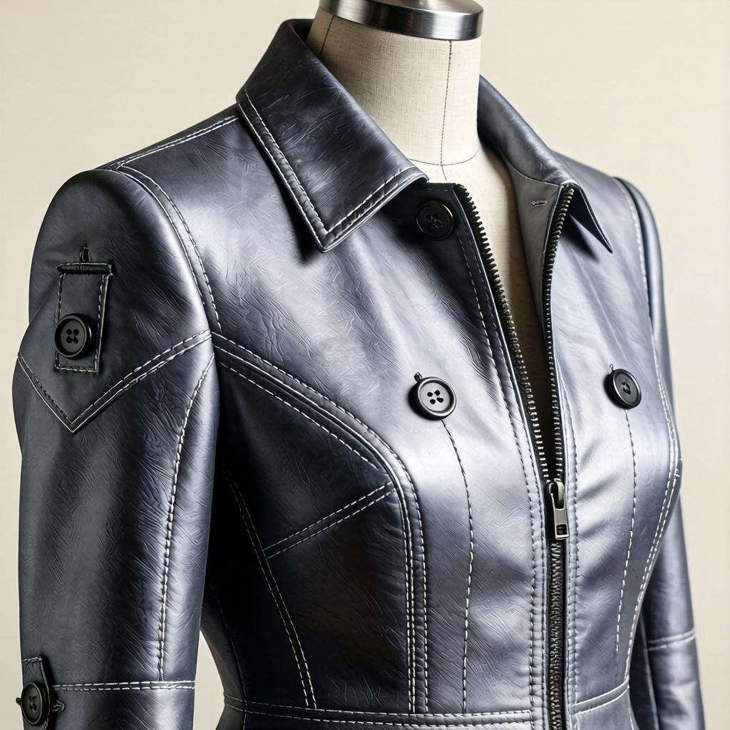 欧美版型差异：你不知道的款式秘密与选择诀窍第二张图