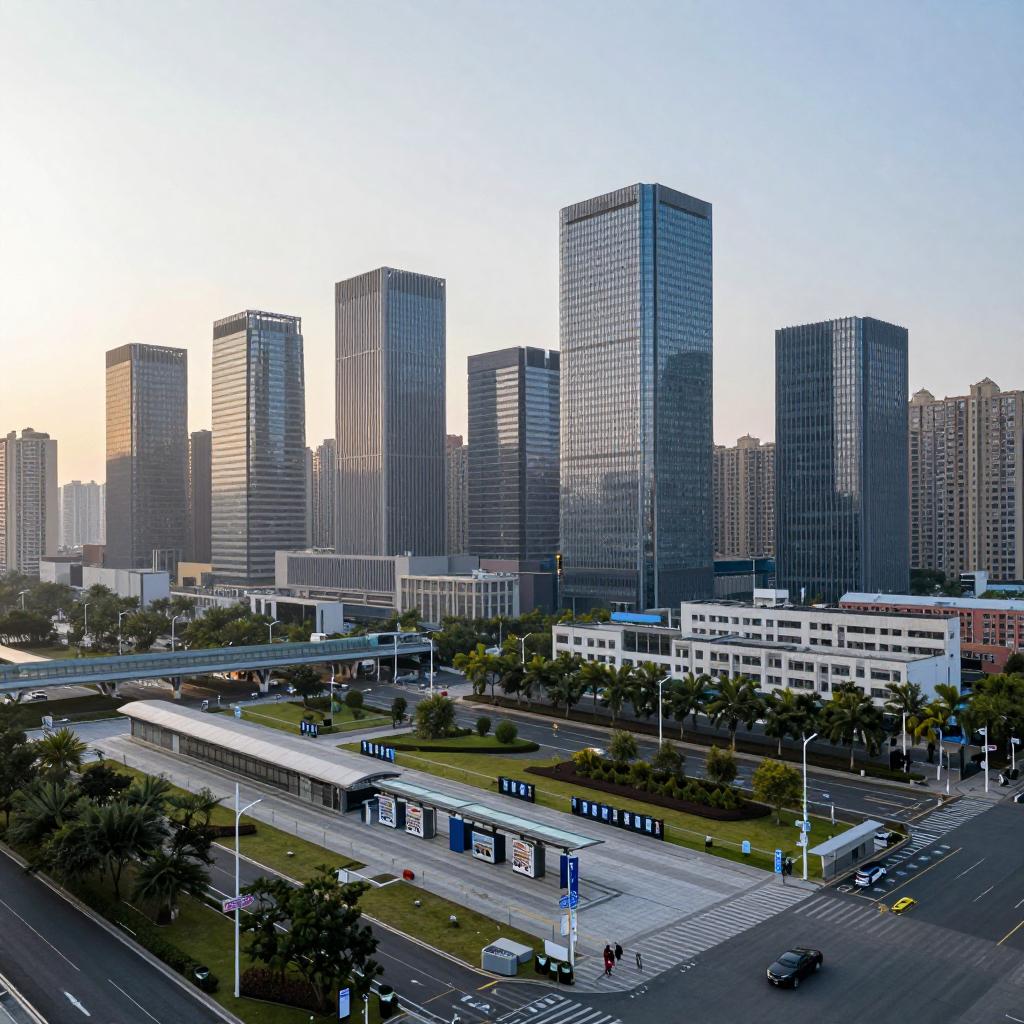 量体数据采集：服装定制新时代的秘密武器第一张图