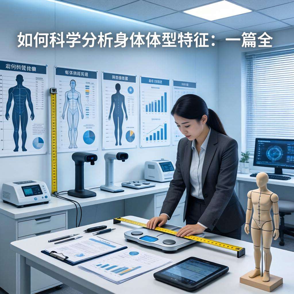 如何科学分析身体体型特征：一篇全景指南