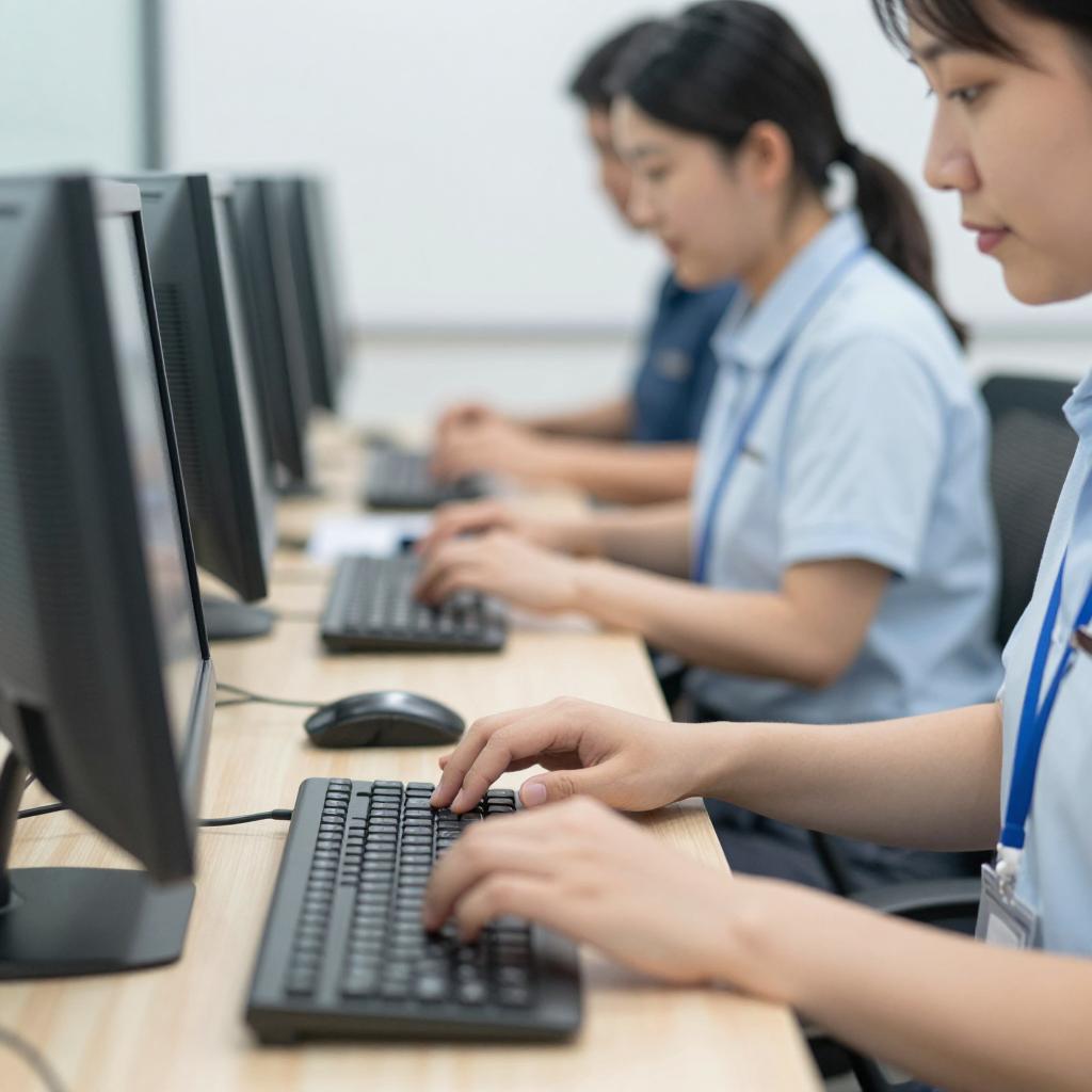 服装尺寸体系揭秘：一文搞懂你未曾了解的秘密第三张图