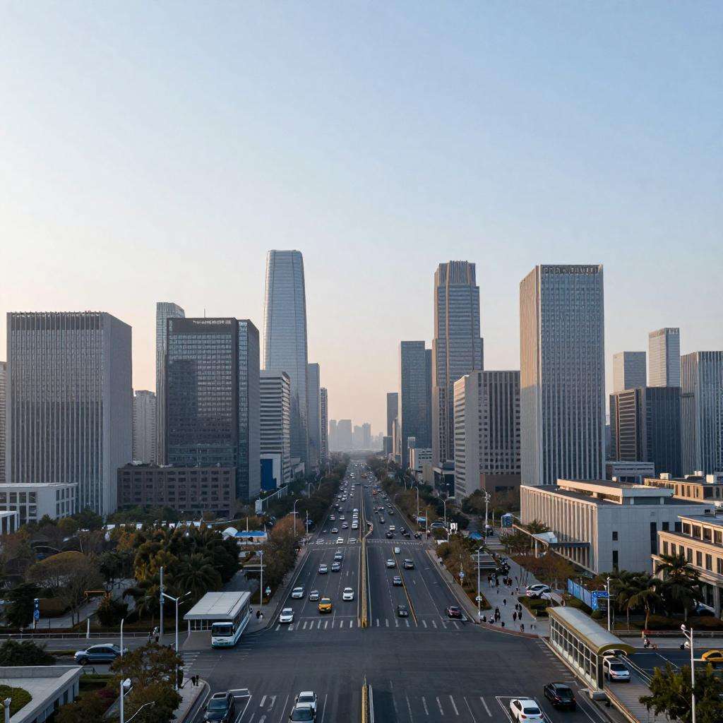 量体数据采集：洞察定制服装的秘密武器第二张图