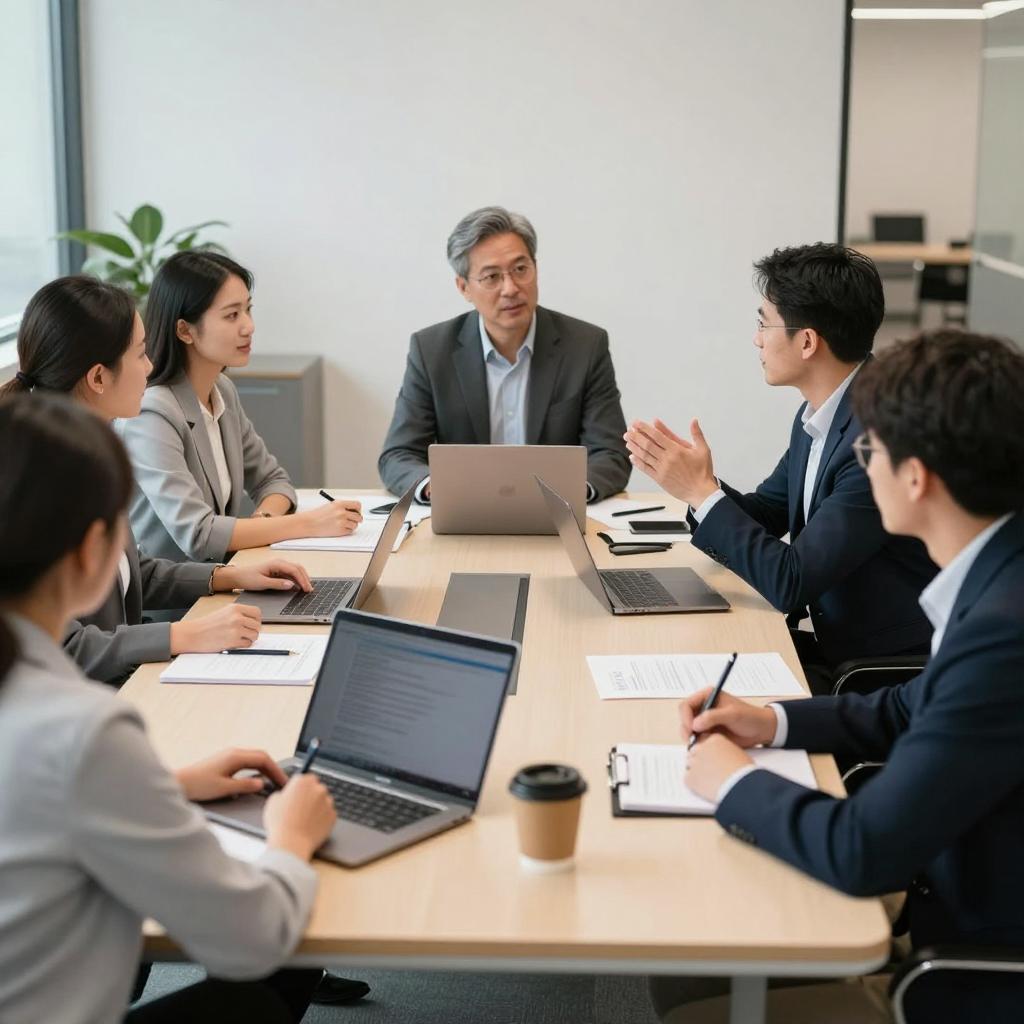 量体数据采集：洞察定制服装的秘密武器第三张图