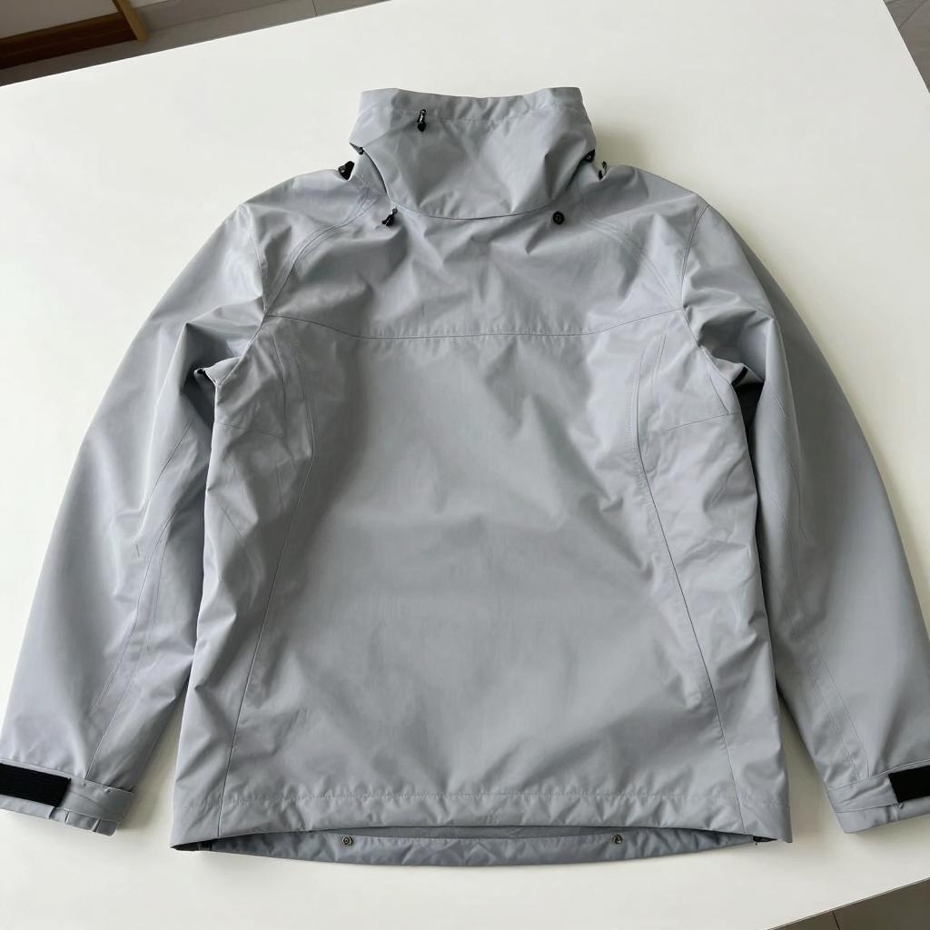 记忆面料形状恢复：未来穿着的魔法密码