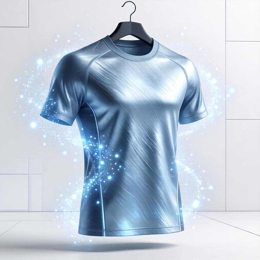 记忆面料形状恢复：未来服装的革命性突破