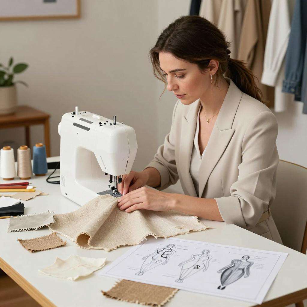 再生纤维的未来：开启可持续服装的新纪元第二张图