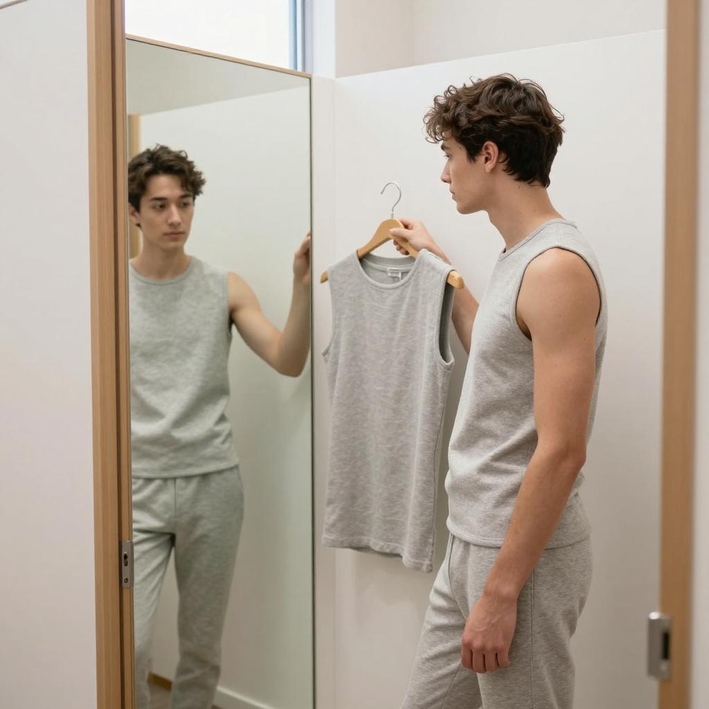 再生纤维的未来：开启可持续服装的新纪元第三张图